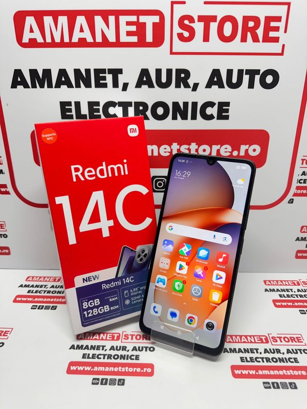 Xiaomi Redmi 14C