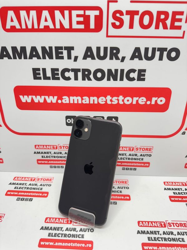 Iphone 11 - imagine 2