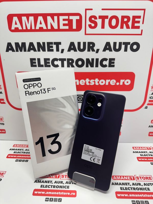 Oppo Reno 13F - imagine 2