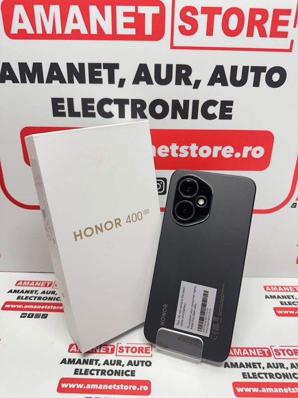 Honor 400 5G - imagine 2