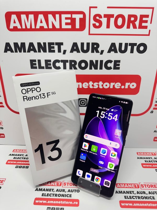 Oppo Reno 13F