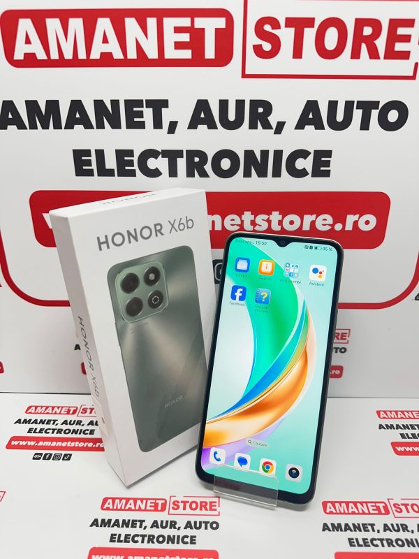 Honor X6B