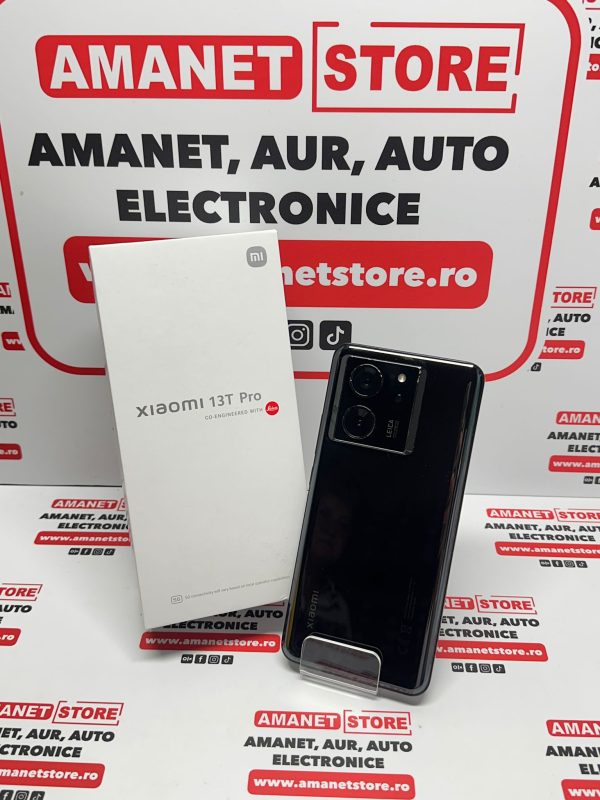 Xiaomi 13T Pro - imagine 2