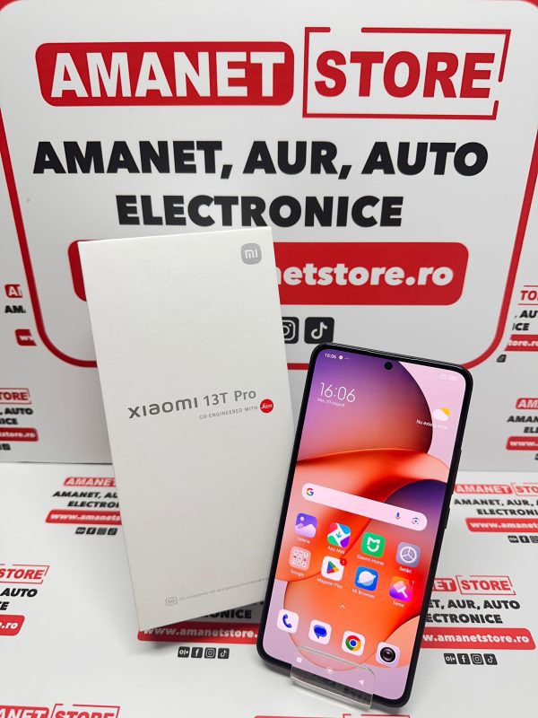 Xiaomi 13T Pro