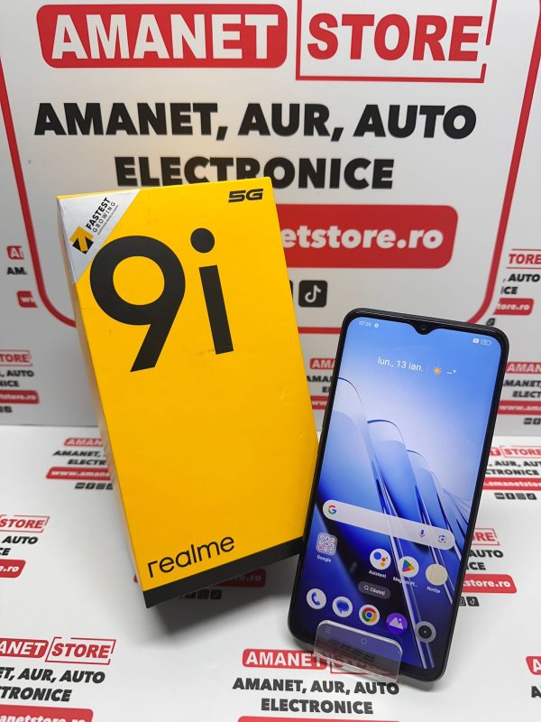 Realme 9I