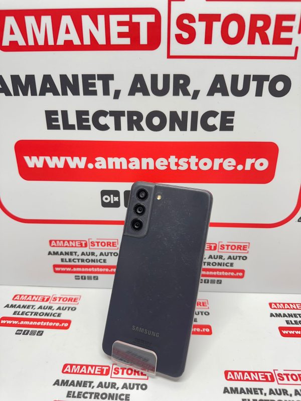 Samsung Galaxy S21 Fe - imagine 2