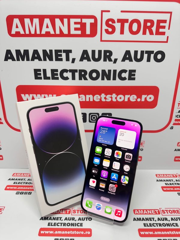 Iphone 14 Pro