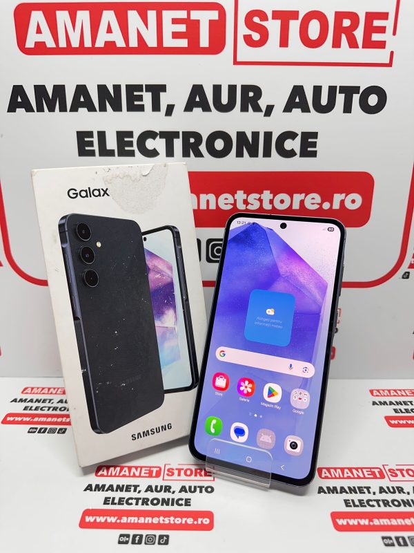 Samsung Galaxy A55 5G