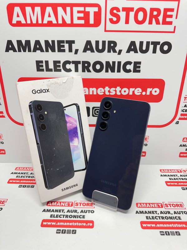 Samsung Galaxy A55 5G - imagine 2