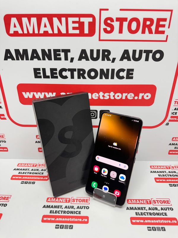 Samsung Galaxy S22