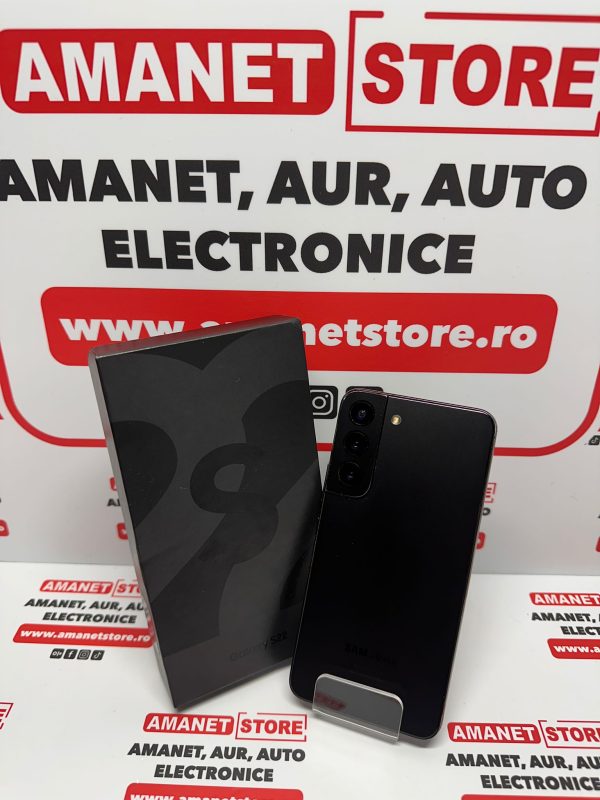 Samsung Galaxy S22 - imagine 2