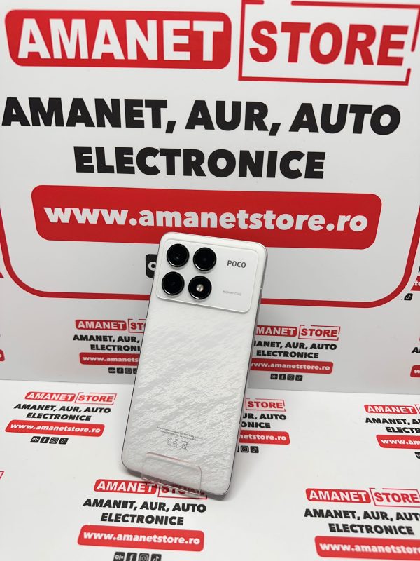 Poco F6 Pro - imagine 3