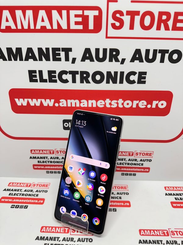Poco F6 Pro