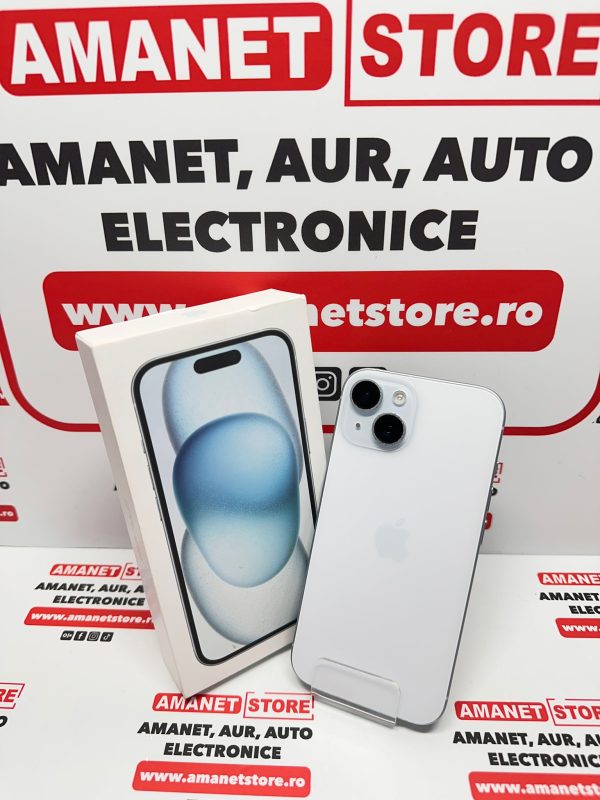 Iphone 15 - imagine 2