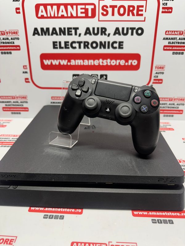 Playstation 4 Slim