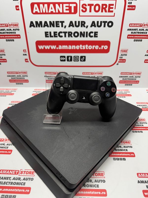 Playstation 4 Slim - imagine 2