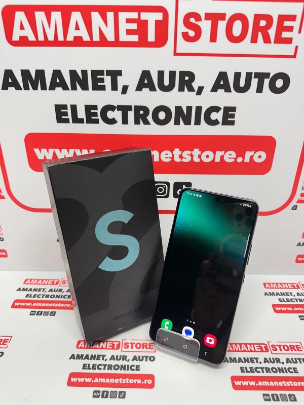 Samsung Galaxy S22