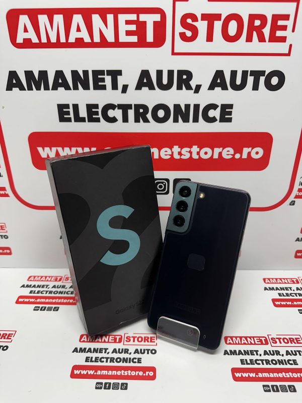 Samsung Galaxy S22 - imagine 2