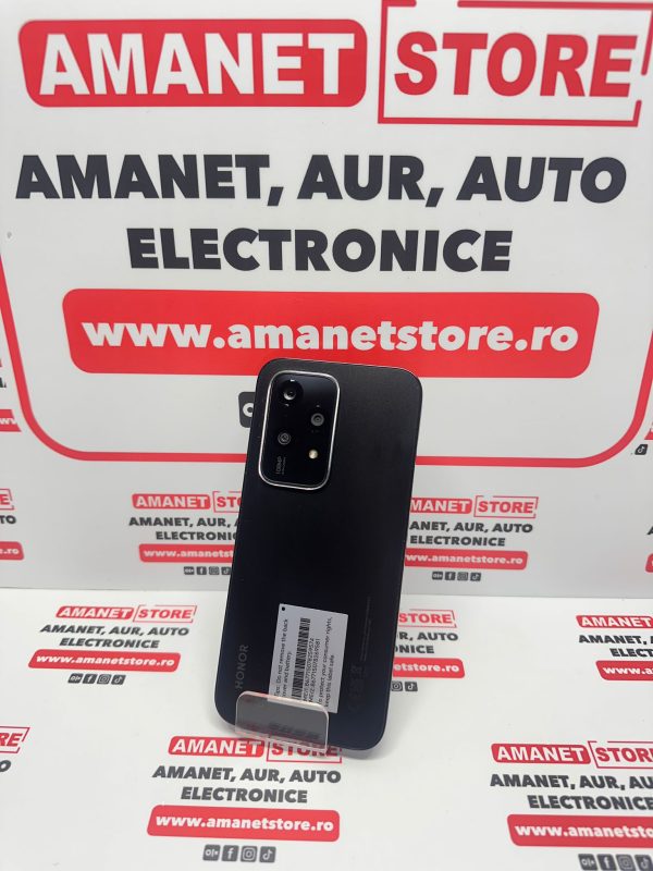 Honor 200 Lite 5G - imagine 2