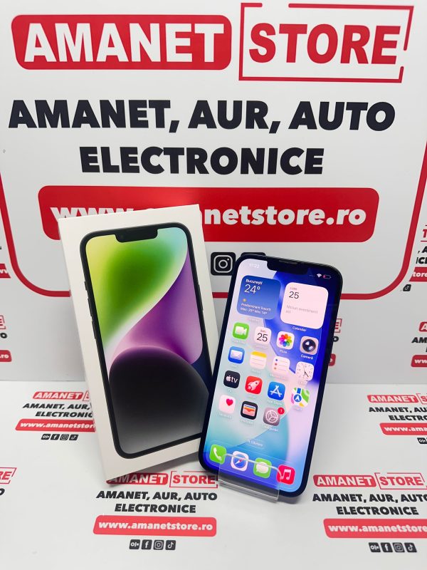 Iphone 14