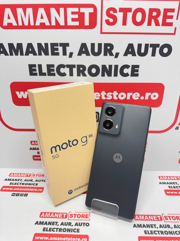Motorola G85 5G - imagine 2