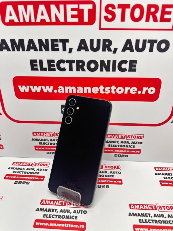 Samsung Galaxy A34 5G - imagine 2