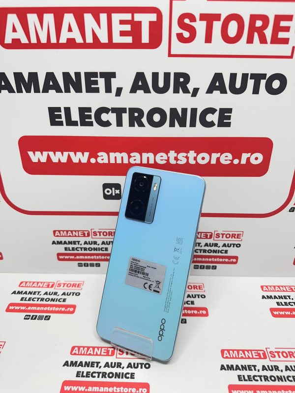 Oppo A57 S - imagine 2