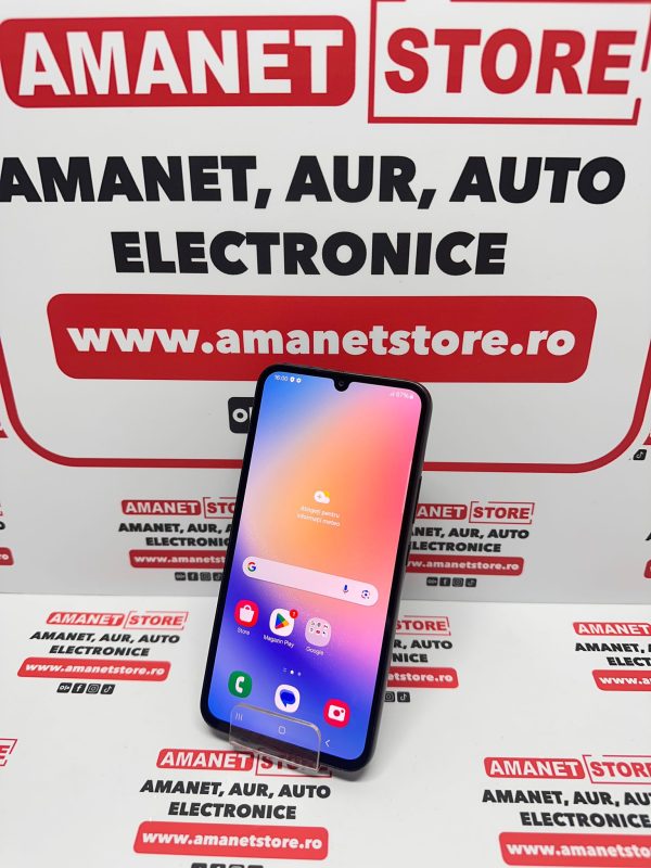 Samsung Galaxy A34 5G