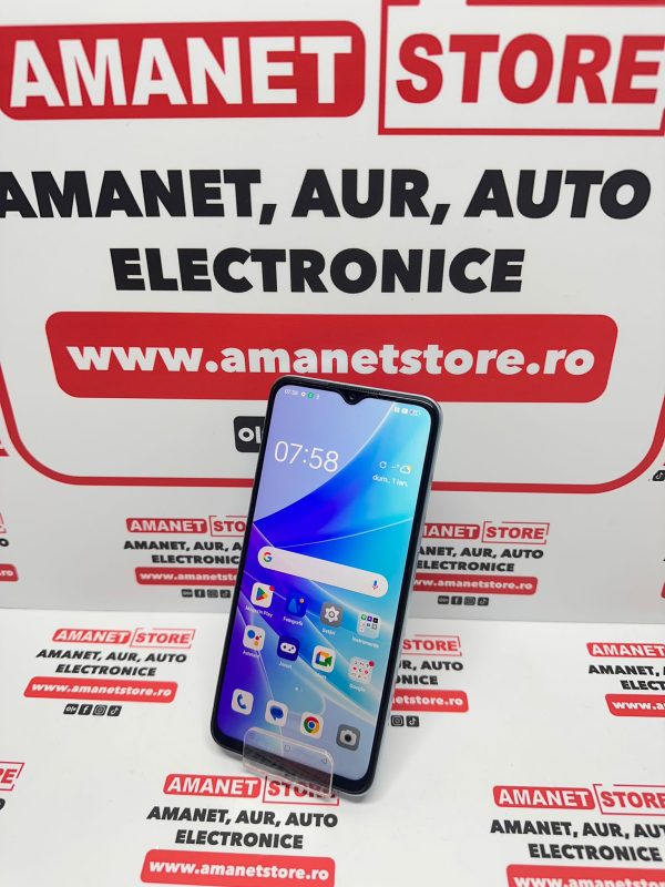 Oppo A57 S