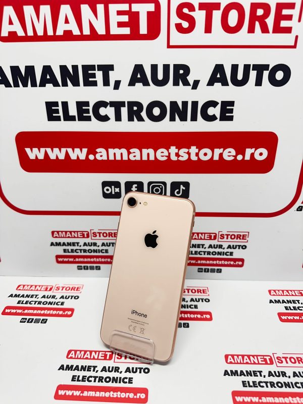 Iphone 8 - imagine 2