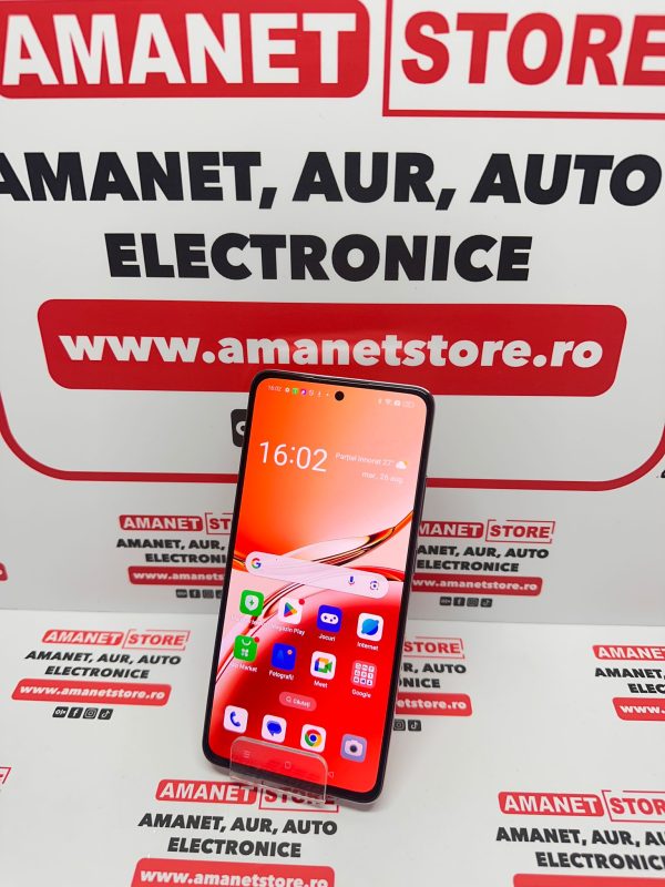 Oppo Reno 12 F