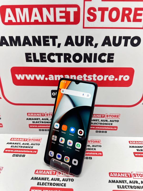 Xiaomi Redmi A3