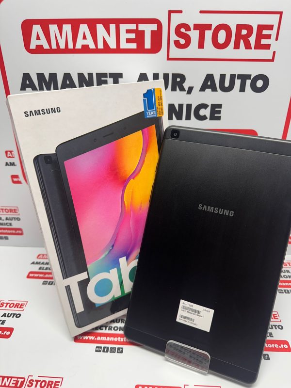 Samsung Galaxy Tab A 2019 - imagine 2