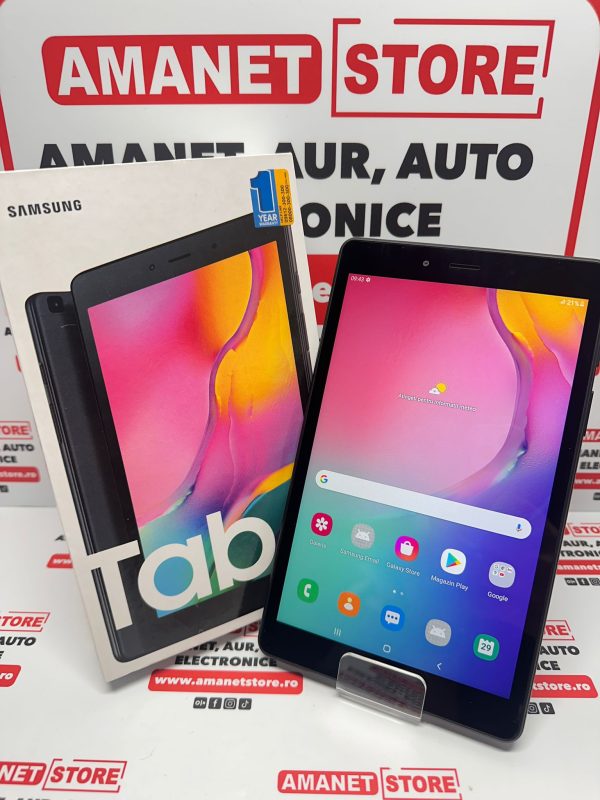Samsung Galaxy Tab A 2019