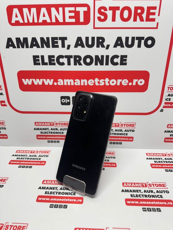 Samsung Galaxy A53 5G - imagine 2