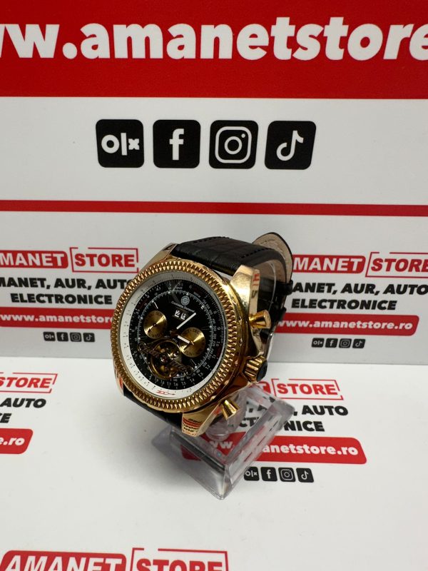 Constantin Durmont Automatic - imagine 2