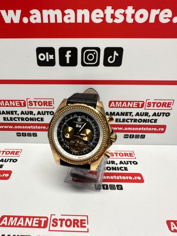 Constantin Durmont Automatic