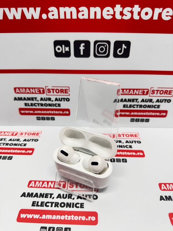Airpods Pro