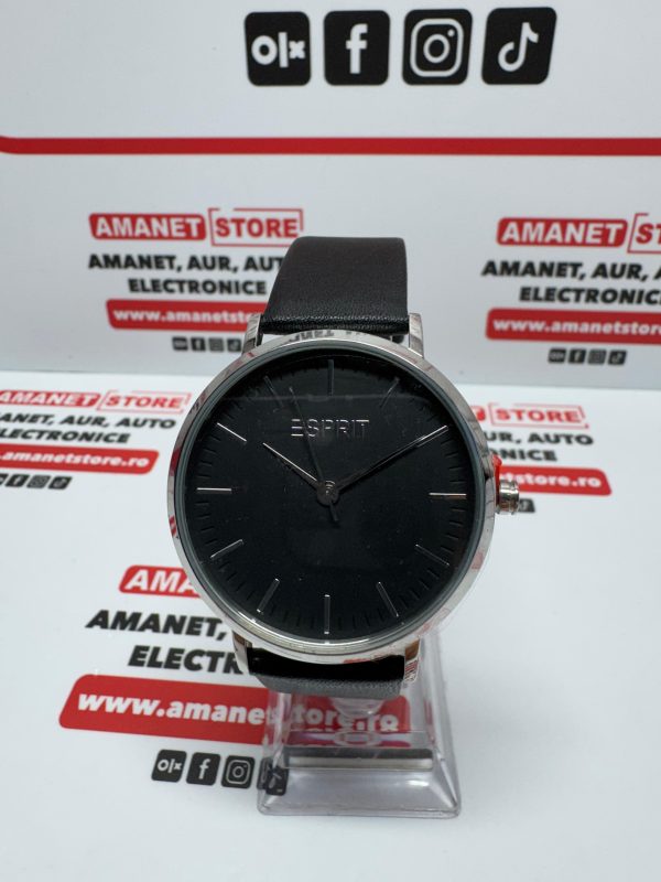 Esprit ESMW23770SI