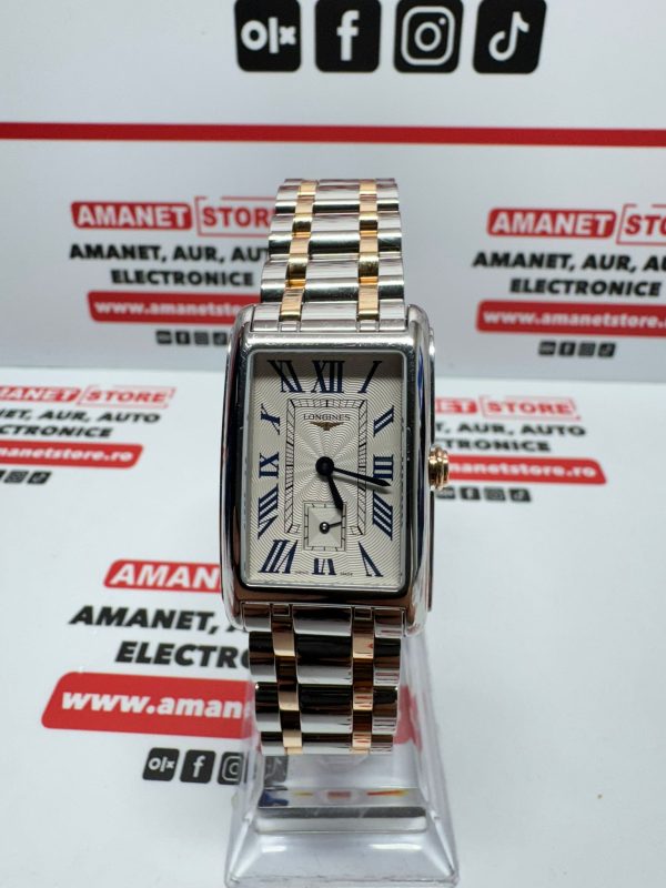 Longines Dolcevita L5.512.5