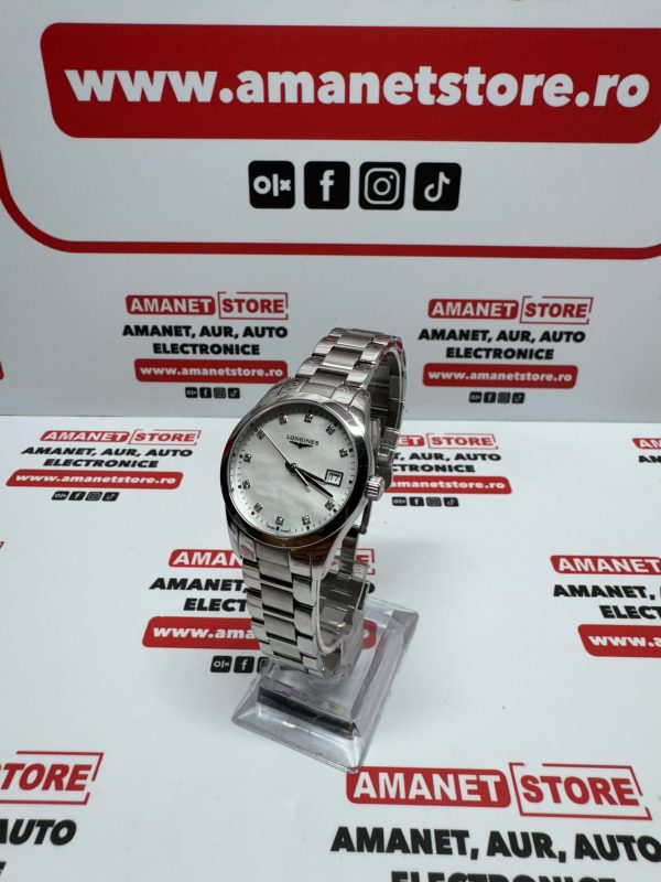Longines Classic L2.386.4 - imagine 2