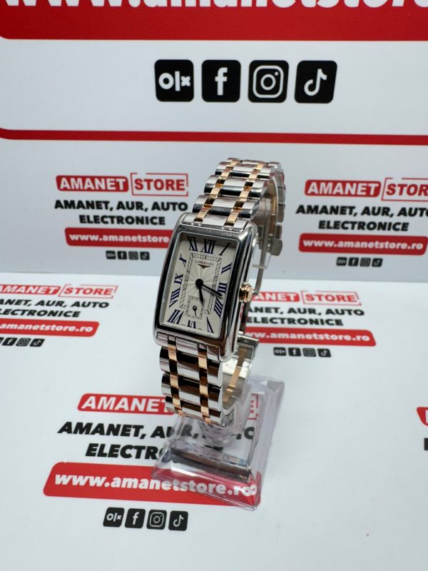 Longines Dolcevita L5.512.5 - imagine 2