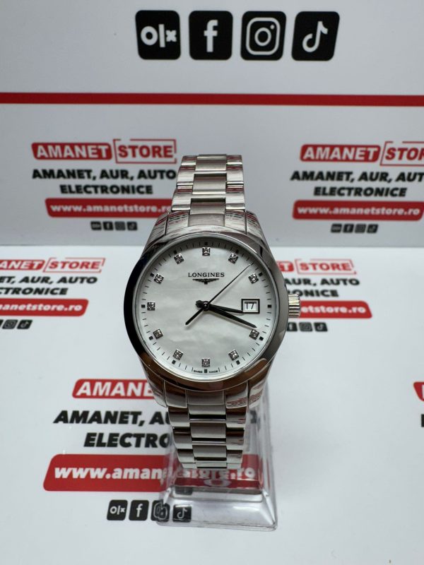 Longines Classic L2.386.4