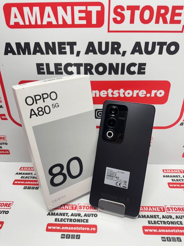 Oppo A80 - imagine 2