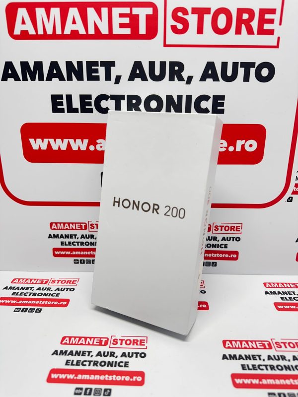 Honor 200