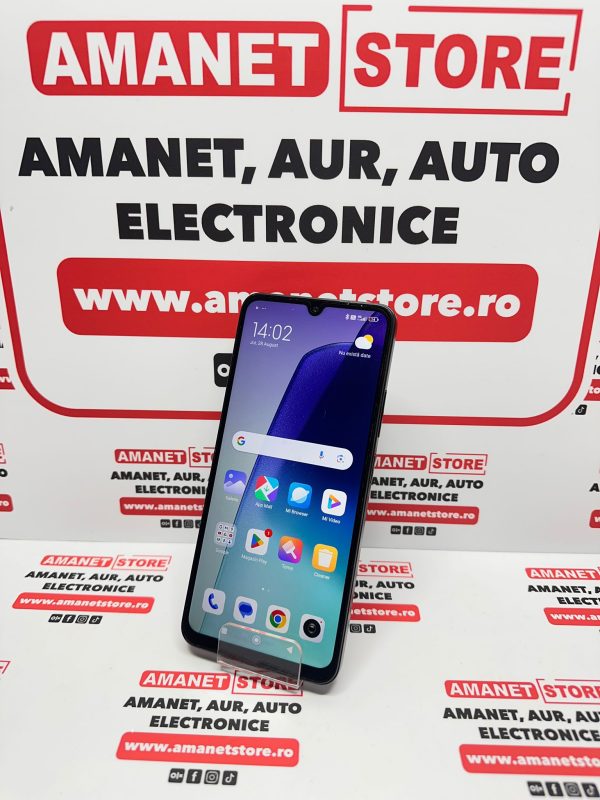 Xiaomi Redmi 14C