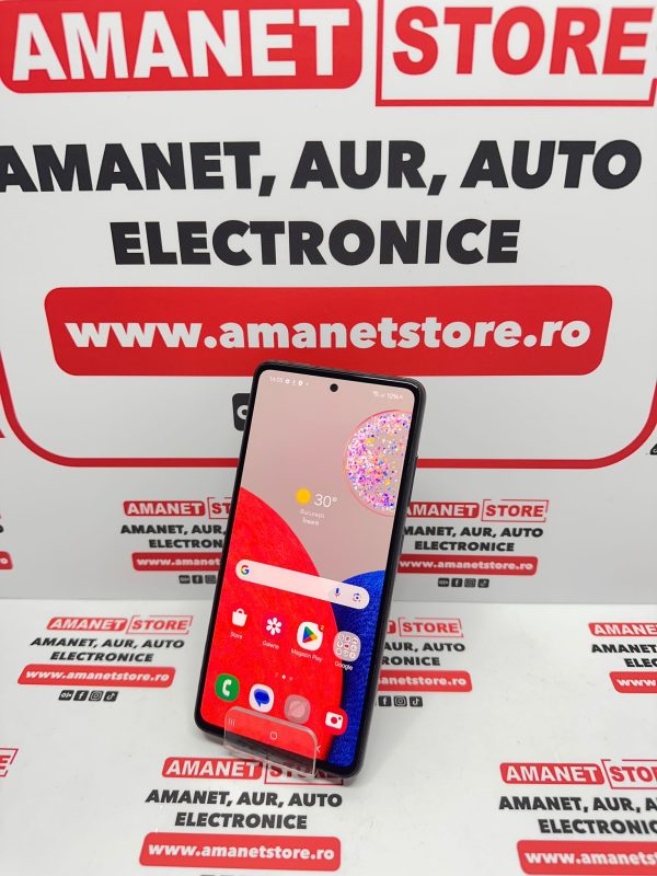 Samsung Galaxy A52 S 5G