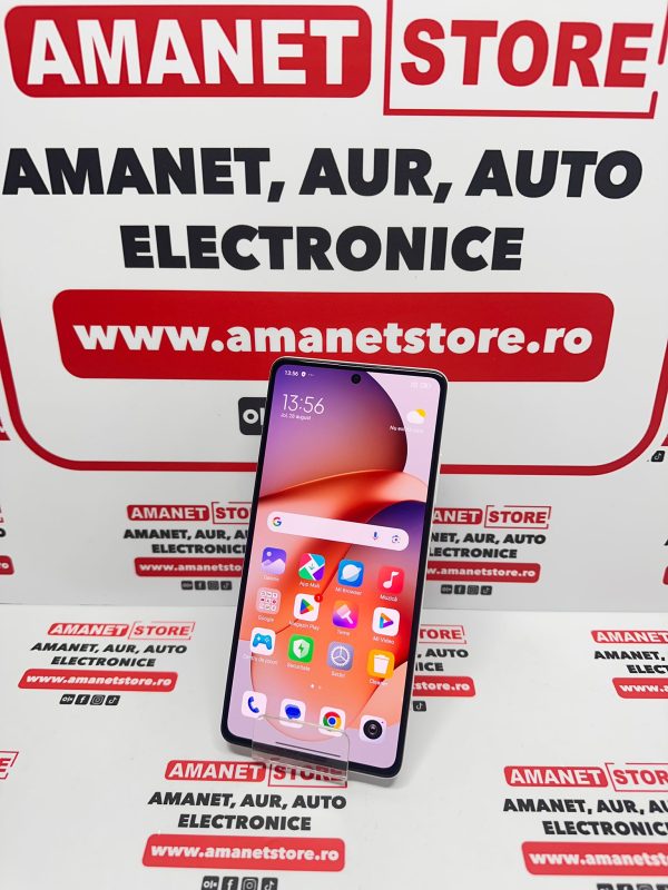 Xiaomi redmi Note 12 Pro