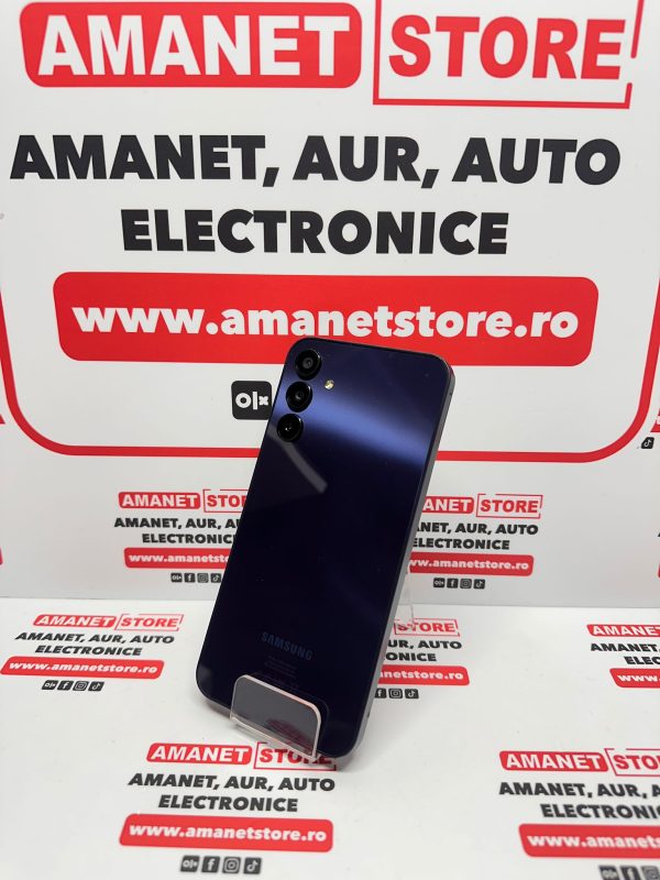 Samsung Galaxy A15 - imagine 2