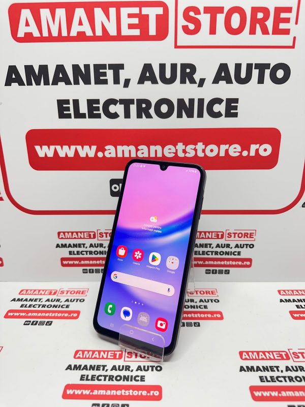 Samsung Galaxy A15